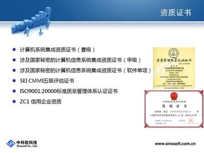 稅務軟件開發項目可行性評估報告V1.0 聚焦網絡與信息安全軟件